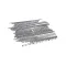 Hobart 00-477792 KIT,KNIFE 3/8