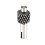 Hobart 00-477940 SHAFT,18T PINION
