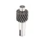 Hobart 00-477940 SHAFT,18T PINION