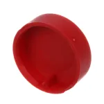 Hobart 00-478751-00003 CAP,ROUND PUSHBUTTON