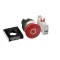 Hobart 00-478897 Switch Assembly, Stop, Push Button/Contact Block