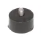 Hobart 00-479397 Foot, Base, Single, Edge Slicer