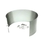 Liner Service Assembly Lexan: Fits Hobart Brand, For 6115