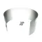 Hobart 00-479494-00002 Liner Service Assembly, Lexan, 6430/6430T