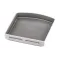 Vollrath 45602-1 Wedge Pusher Block, 8 Section, 26-1