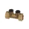Imperial 15003 Burner with Air Shutter, Outer Ring, ISPA
