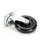 Vulcan Hart - 00-497001-00001 - 5 in Swivel Plate Caster