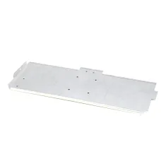 Vulcan Hart 00-497096-00001 CONTROL, PLATE