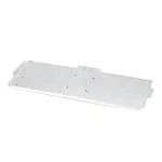 Vulcan Hart 00-497096-00001 CONTROL, PLATE
