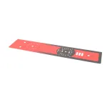 Vulcan Hart 497280-1 OVERLAY,CONTRL. PANEL VC46GD
