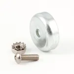 Vulcan Hart - 00-497296-000G1 - Magnet Assembly