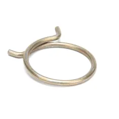 Vulcan Hart 00-497409-00001 CLAMP, DRAIN TUBE