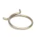 Vulcan Hart 00-497409-00001 CLAMP, DRAIN TUBE