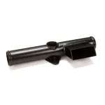 Vulcan Hart 00-497569-000G1 PIPE,DRAIN GR45F CTR W/SPOUT