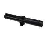 Vulcan Hart 00-497569-000G2 PIPE,DRAIN GR85F CTR W/SPOUT