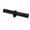 Vulcan Hart 00-497569-000G2 PIPE,DRAIN GR85F CTR W/SPOUT