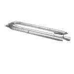 Vulcan Hart 00-497579-000G1 BURNER, ASSEMBLY W/2CH10 PILOT
