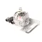 Vulcan Hart 00-497616-000G2 I, PRO GAS SVC KIT RSHAW VALVE