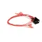 Vulcan Hart 00-497694-000G3 Wire Harness, HD Switch