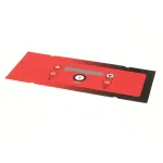 Baxter 01-100V16-00829 Control Board, HP/PW
