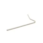 Vulcan Hart - 00-498007-004UP - 3/16Odx10.75X 028 Sst Tube