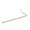Vulcan Hart 00-498007-004UP Pilot Tube, Step-Up Burner, 3/16"OD x 10.75" x .028, SST