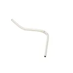 Tube,3/16 od x 6-3/4 x .028 Sst: Fits Vulcan Hart Brand