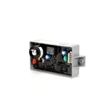 Ovention R02.01.378.00 LCD Assembly with Bracket 5"