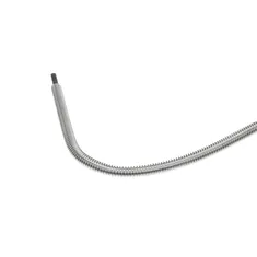 Vulcan Hart 00-498622 3/8 X 15.5 FLEX TUBE