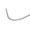 Vulcan Hart 00-498622 3/8 X 15.5 FLEX TUBE