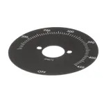 Robot Coupe - 102690S - Discharge Plate (D Series Models)