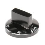 498697 Vulcan Hart - Control Knob Replacement Part