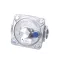 Temperature Probe, 20ft, NTC