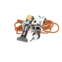 Vulcan Hart 00-498880-21N48 Pilot Burner/Spark Ignitor, Natural Gas