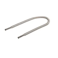Vulcan Hart 00-498887 TUBING 1/4 X 14 FLEX