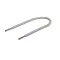 Vulcan Hart 00-498887 TUBING 1/4 X 14 FLEX