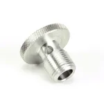 Vulcan Hart - 00-499084-00002 - Suction Port