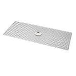 Vulcan Hart 00-499085-00007 INSERT,FLTR SCRN 7.75 X 19