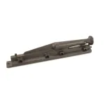 HOBART - 00-499181-000G1 - I, BURNER, ASSY W/SHUTTE R