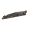 Hobart 00-499181-000G1 I,BURNER, ASSEMBLY W/SHUTTER
