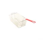 499223-3 Vulcan Hart - Twin Basket Fryer Replacement Basket