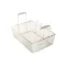 Vulcan Hart 00-499223-00010 Basket, Single, GR65