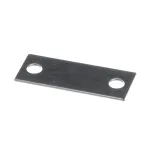 Vulcan Hart 00-499264-00001 PLATE,LATCH CUTOUT,DOOR BOTTOM