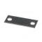 Vulcan Hart 00-499264-00001 PLATE,LATCH CUTOUT,DOOR BOTTOM