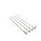 Vulcan Hart 00-499468-00003 SUPPORT,LH,WIRE RACK