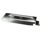 Vulcan Hart 00-499507-00001 COVER,CONTROL PANEL,STD OV