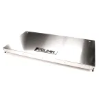 Vulcan Hart 00-499513-000G4 Door Assembly Less Handle, Stainless Steel