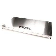 Vulcan Hart 00-499513-000G4 Door Assembly Less Handle, Stainless Steel