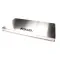 Vulcan Hart 00-499513-000G4 Door Assembly Less Handle, Stainless Steel