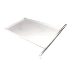Vulcan Hart 00-499611-000G3 PAN,DRIP 24 ASSEMBLY,WOLF/VULCAN